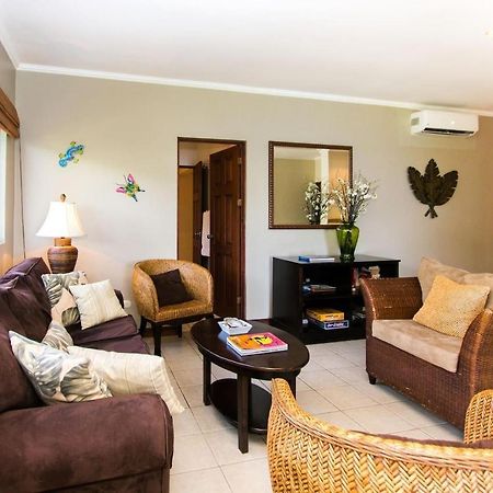 普拉亚弗拉明戈Dazzling Ocean Views From A Bluff In Flamingo - Magnificent Inside And Out别墅 外观 照片