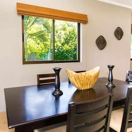 普拉亚弗拉明戈Dazzling Ocean Views From A Bluff In Flamingo - Magnificent Inside And Out别墅 外观 照片