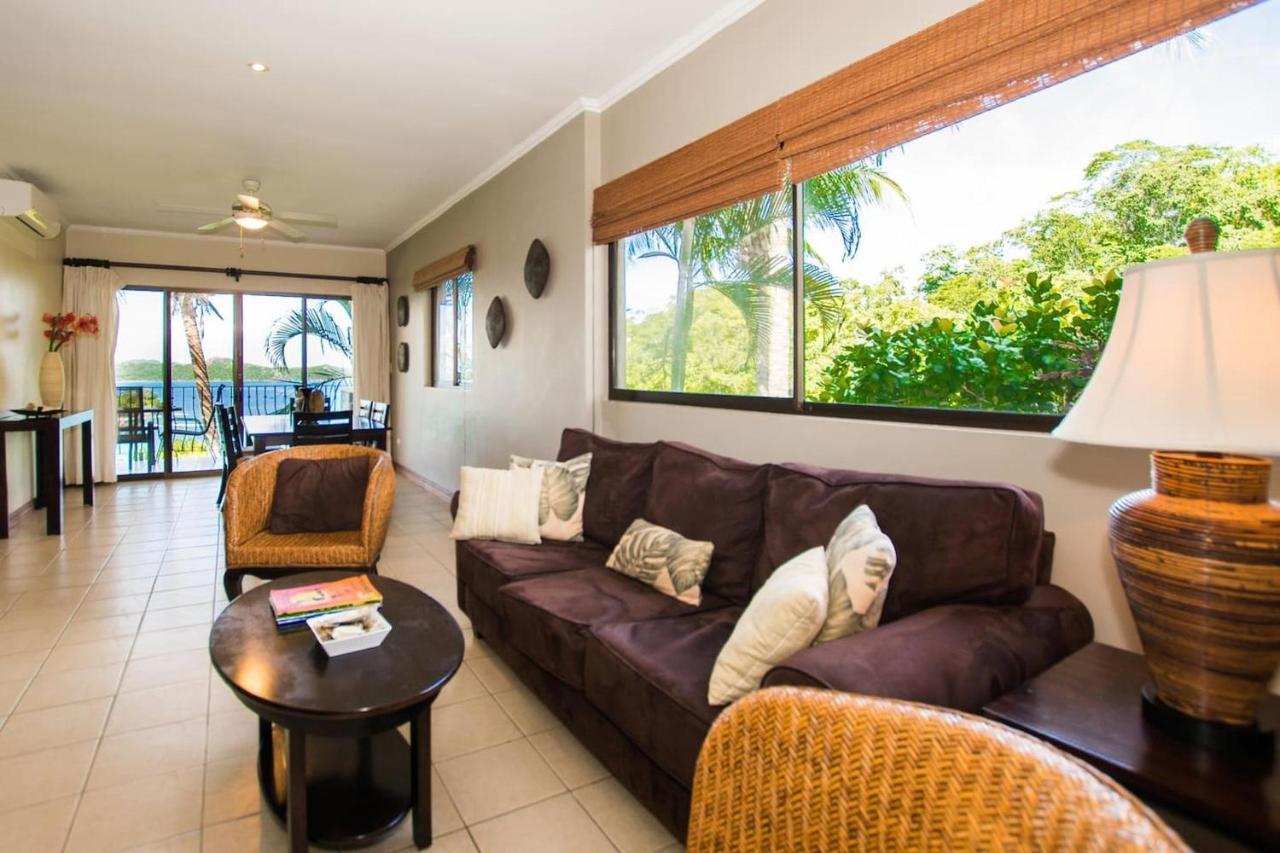 普拉亚弗拉明戈Dazzling Ocean Views From A Bluff In Flamingo - Magnificent Inside And Out别墅 外观 照片