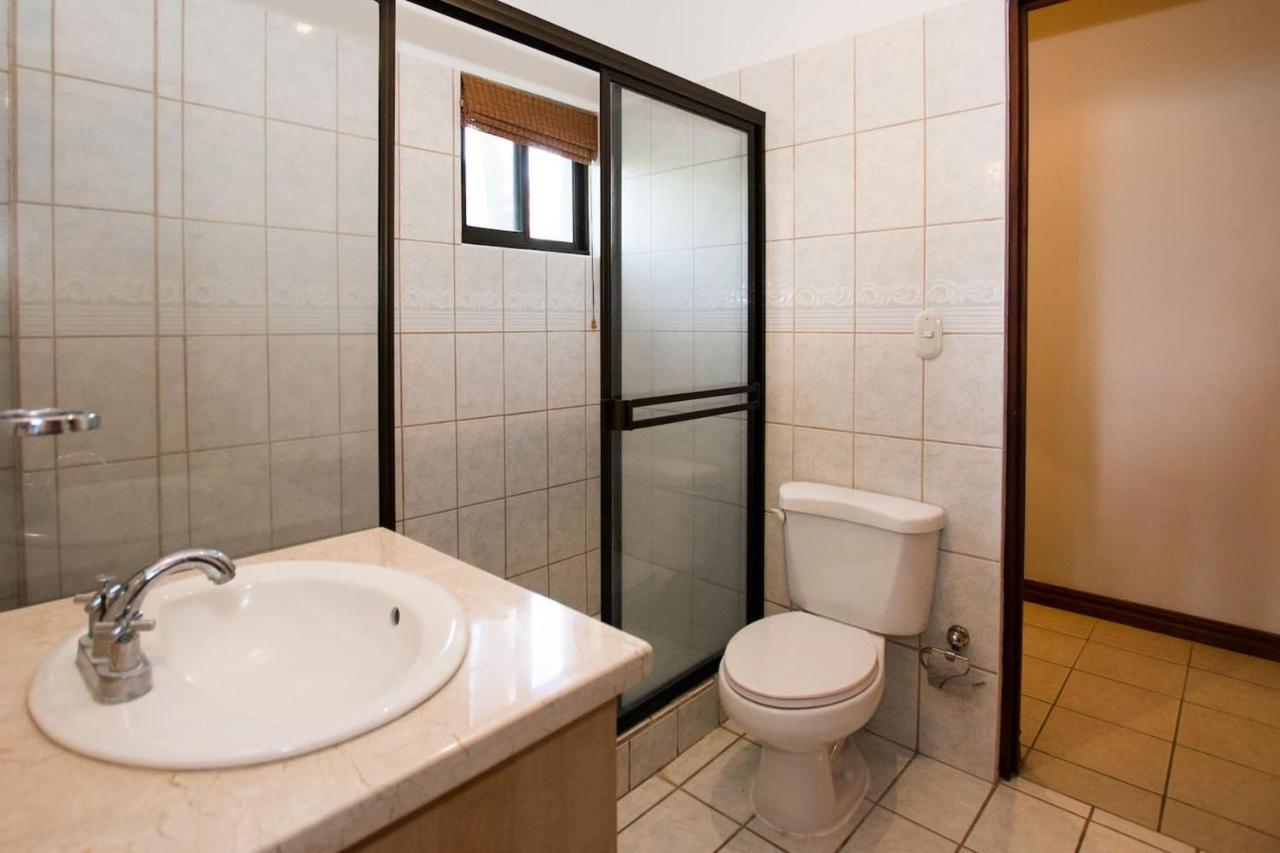 普拉亚弗拉明戈Dazzling Ocean Views From A Bluff In Flamingo - Magnificent Inside And Out别墅 外观 照片