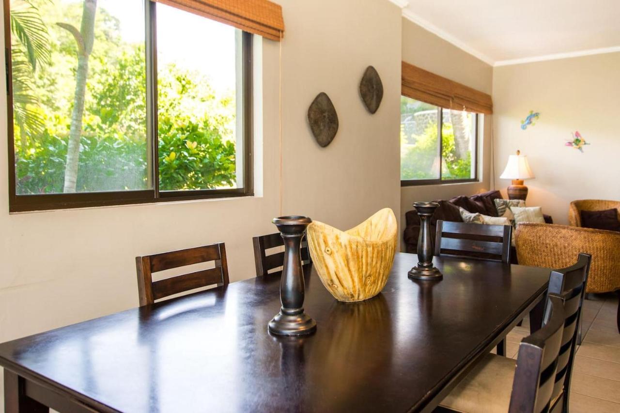 普拉亚弗拉明戈Dazzling Ocean Views From A Bluff In Flamingo - Magnificent Inside And Out别墅 外观 照片