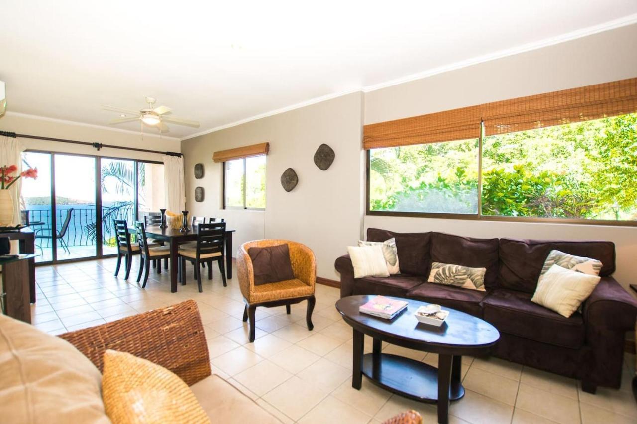 普拉亚弗拉明戈Dazzling Ocean Views From A Bluff In Flamingo - Magnificent Inside And Out别墅 外观 照片