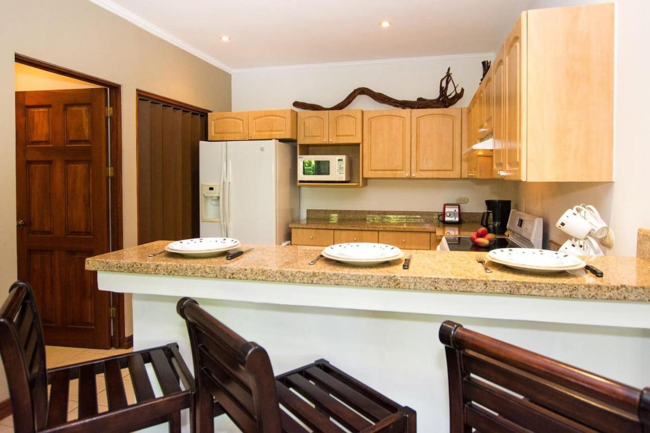 普拉亚弗拉明戈Dazzling Ocean Views From A Bluff In Flamingo - Magnificent Inside And Out别墅 外观 照片